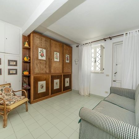 Charming Villa Капри Экстерьер фото