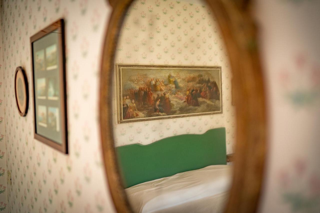 Charming Villa Капри Экстерьер фото